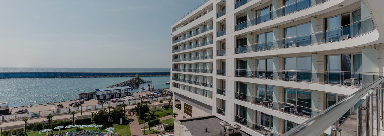 Mantera Resort & Congress 5*