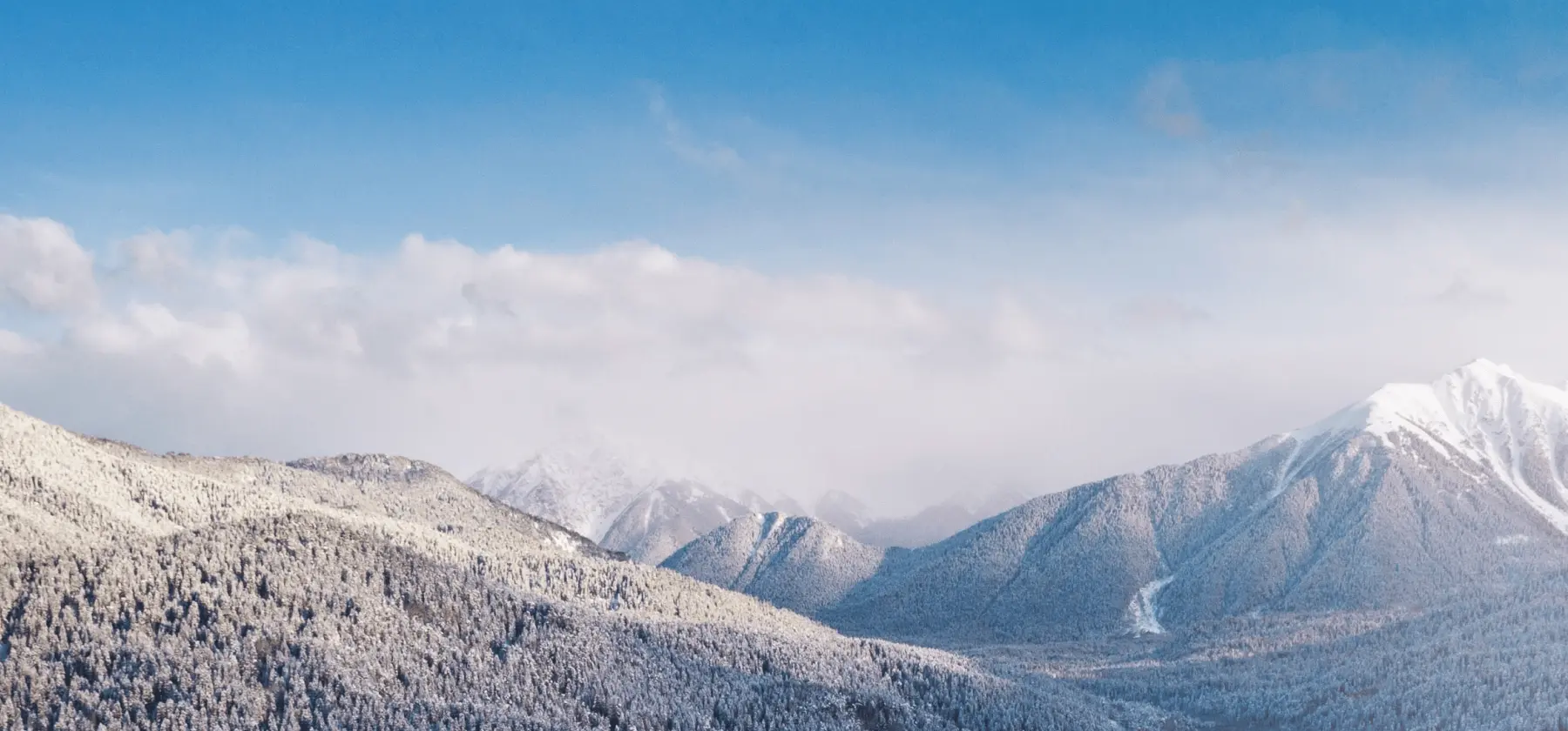 Курорт Архыз