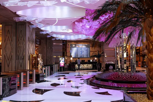 Казино Сочи